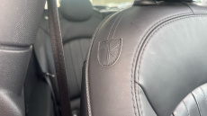 MINI Hatchback 1.5 Cooper Exclusive 3dr Auto Petrol Hatchback